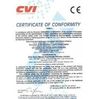 الصين Guangzhou EPT Environmental Protection Technology Co.,Ltd الشهادات