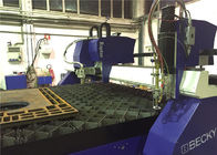 CNC الروتاري البلازما آلة الميلا 3D الروتاري أوكسي الوقود معدات القطع