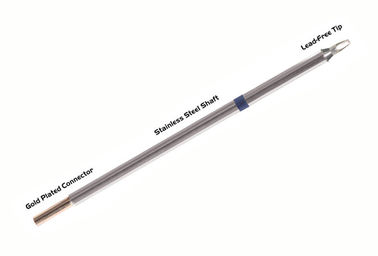  Replacement OKI Soldering Tips , Soldering Tools For Electronics Area