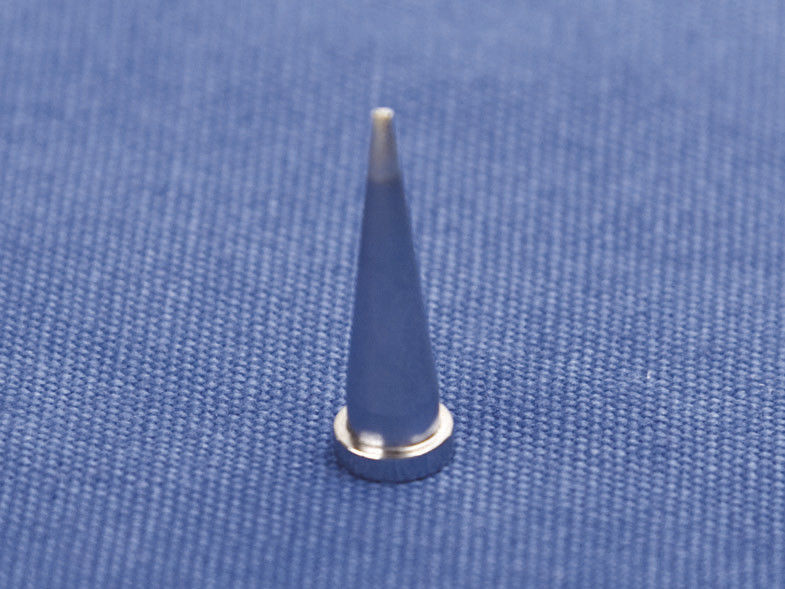 Lead Free Weller Soldering Iron Tips Flat Type Weller Replacement Tips