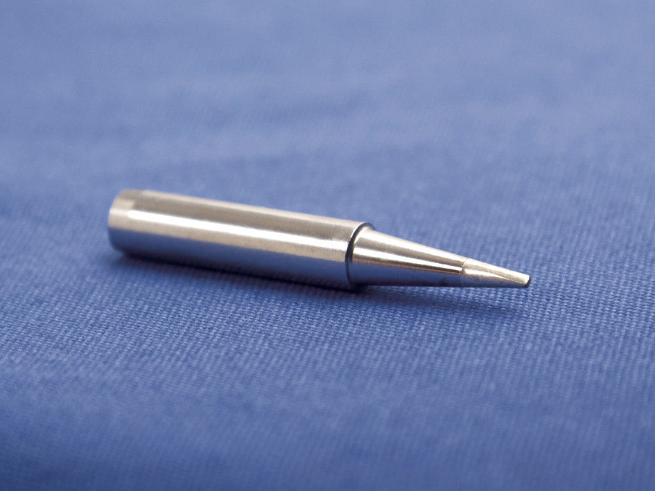Spot Welding Tip Hakko 900M Soldering Tips 900M-T-1.2D For Electronics