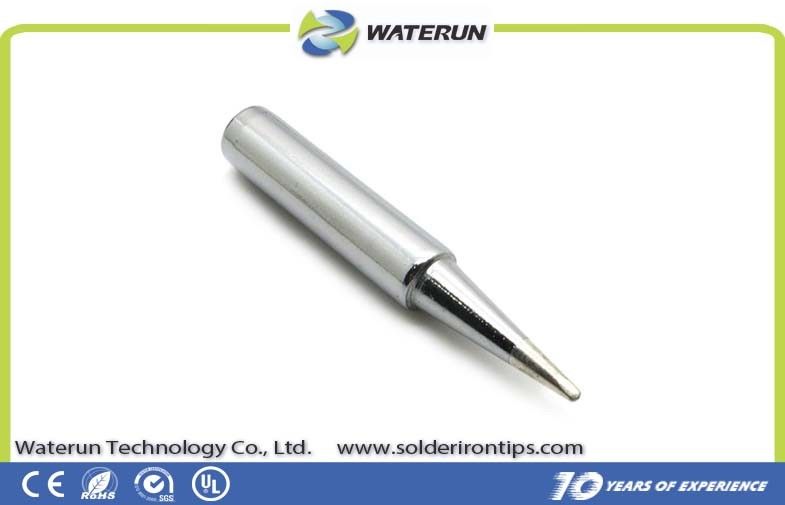 Hakko 900M Soldering Tips 900M-T-1.2D Iron Tips for Hakko 936 Soldering Stations