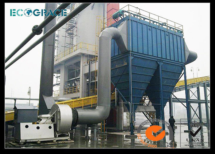 وحدة تصفية الغبار استخراج معدات جيت الغبار جامع الغبار 5000 CFM