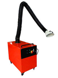 powerful  suction welding fume extraction systems removable single phase
